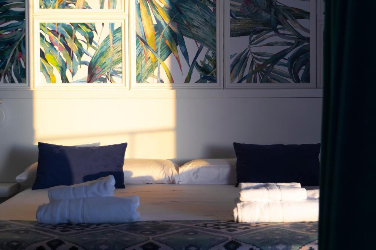 Hotel Playa De La Plata サアラ・デ・ロス・アトゥネス エクステリア 写真